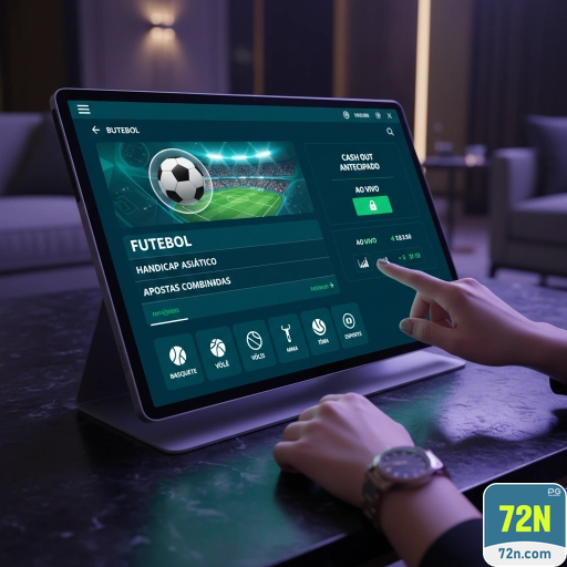 72n.com - diversos apostas online para explorar