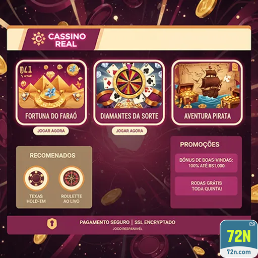 72n.com Mobile App