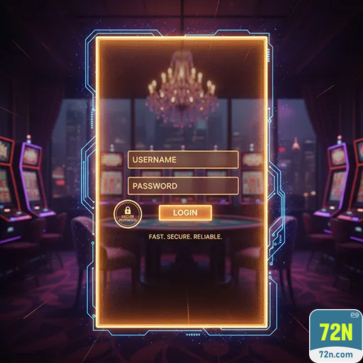 72n.com - rápido login premium para entrar